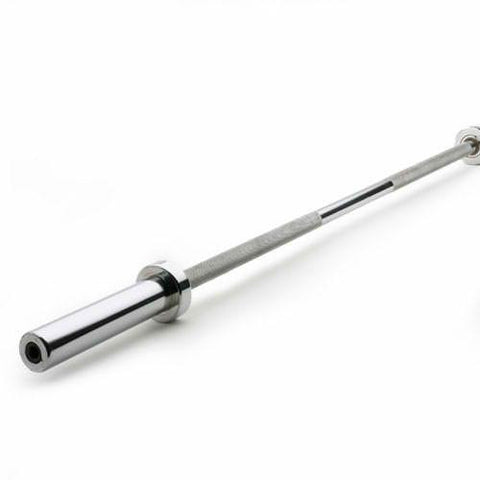 Image of Element Fitness OB-85 7' olympic bar 45lbs.