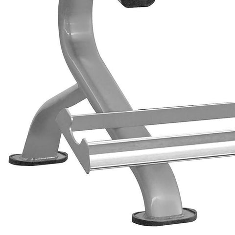 Image of Element Fitness TITANIUM Series Dumbbell Rack