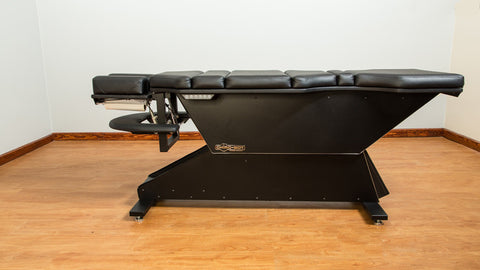Image of Lifetimer CHIRO-BOT | Battery Operated Chiropractic Table