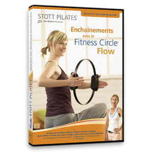 Merrithew DVD - Fitness Circle® Flow