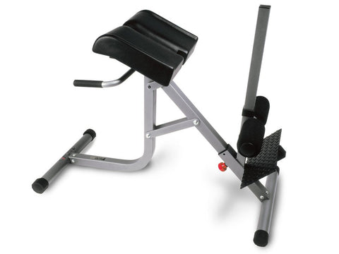 Image of BodyCraft F670 Roman Chair With Hyperextension