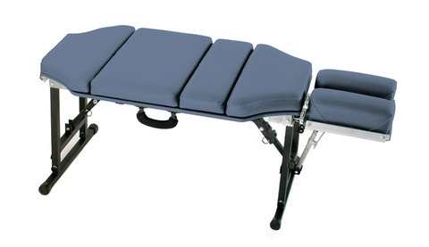 Image of Lifetimer Portable Pediatric Children's LT-500 Chiropractic Table