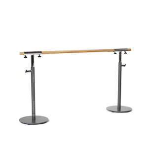 Merrithew Stability Barre - 6 ft (gray)