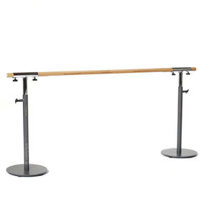Merrithew Stability Barre - 8 ft (gray)
