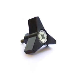 Merrithew Star Knob, 3 Prong 9/16" (Stability Barre/Chair Handle)