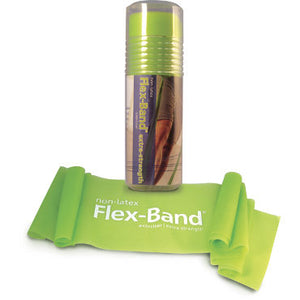 Merrithew Non-Latex Flex-Band® - Extra Strength (Lime)