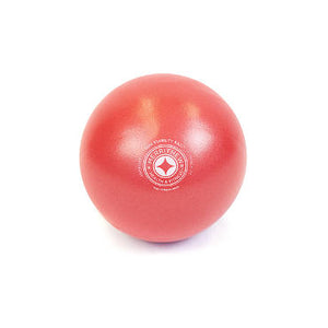 Merrithew Mini Stability Ball™ - XSmall (Red)