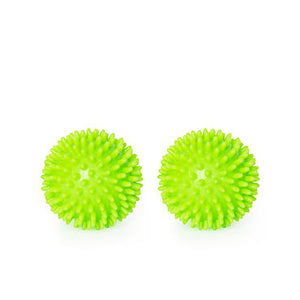 Merrithew Small Massage Ball - 2 Pack (Green)