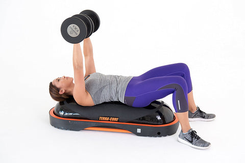 Image of Terra Core Multi Functional Core and Balance Exercise