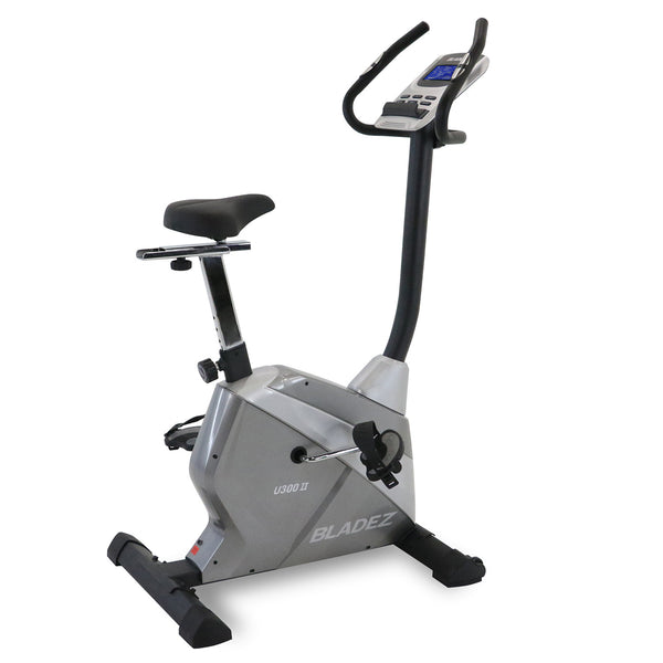 Bladez fitness 2025 200u upright bike