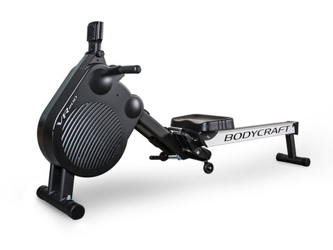 Image of BodyCraft VR200 Rowing Machine