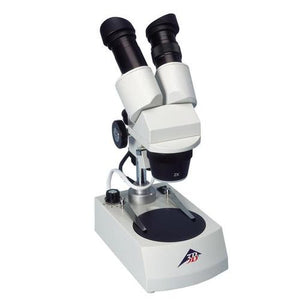 3B Scientific Stereo Mikroscope, 40x, Rotatable Head (115 V, 50/60 Hz)