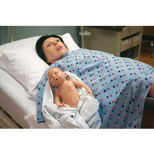 3B Scientific SMART MOM Basic Birthing Simulator