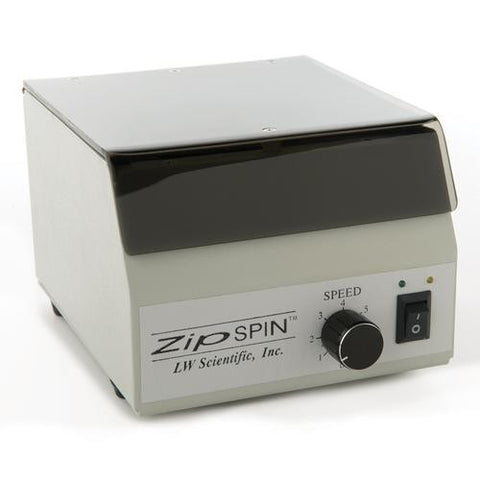 Image of 3B Scientific Portable 6 place Centrifuge