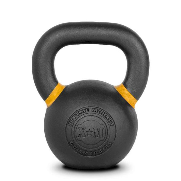 Kettlebell CC 2.0 Cast Iron Weights 8kg