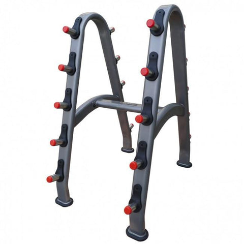 Image of Element Fitness 10 Pair Barbell Rack