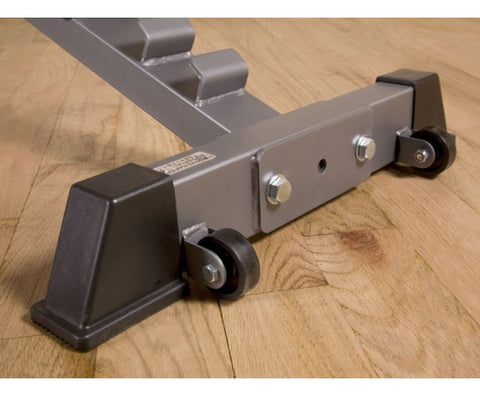 Image of BodyCraft F601 Flat/Incline/Decline Utility Bench