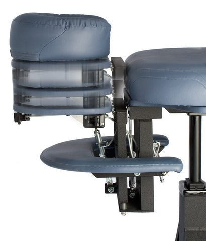 Image of Lifetimer Elevation Chiropractic and Massage Table LT-CAM