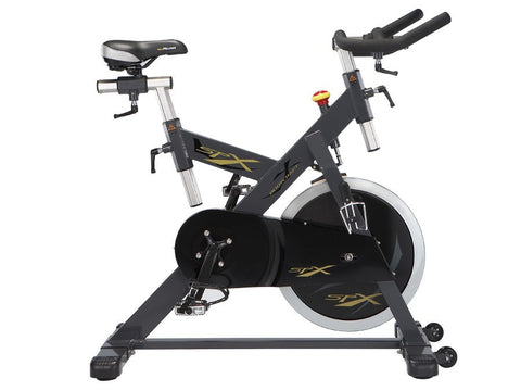 Image of BodyCraft SPX Indoor Training Cycle