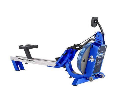Image of First Degree Fitness Azul St John Indoor Rower