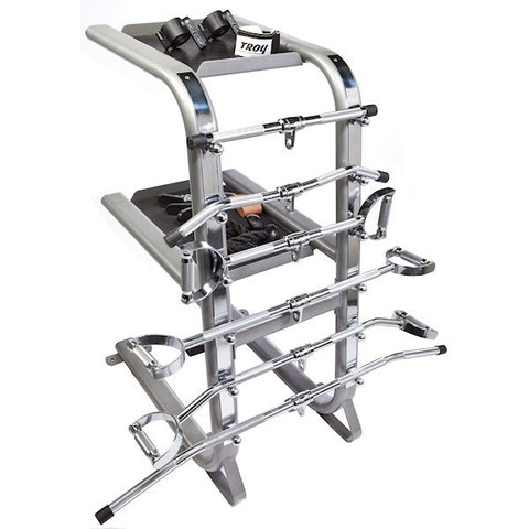 Image of Troy Barbell GTAR Accessory Rack