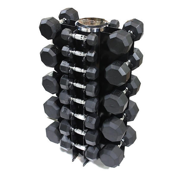 Troy discount dumbbell rack