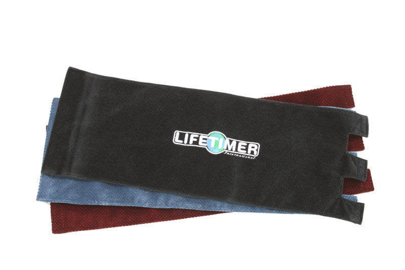 Lifetimer Table Grip Covers