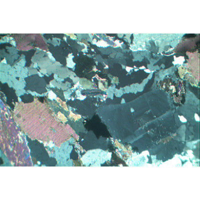 Image of 3B Scientific Rocks and Minerals, Basic Set no. I