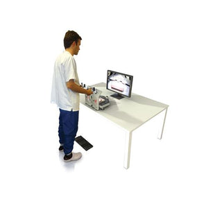 3B Scientific Lap-X Hybrid Laparoscopy Simulator