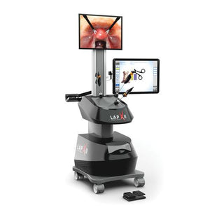 3B Scientific Lap-X II Expert Laparoscopy Simulator