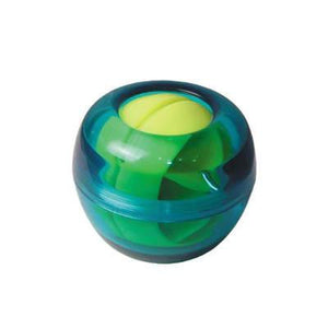 Element Fitness Gyro Ball