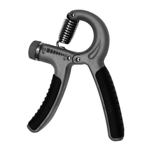 Element Fitness Adjustable Hand Grip