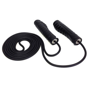 Element Fitness Weighted Jump Rope