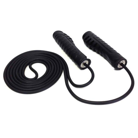 Image of Element Fitness Weighted Jump Rope
