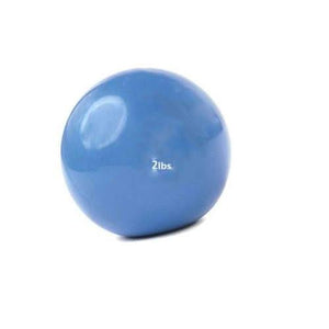 Fit505 2lbs Pilates Ball