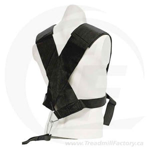 XM Multi Purpose Harness - Sled/Resistance