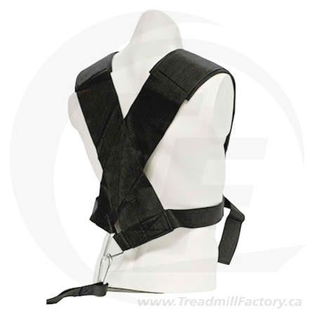 Image of XM Multi Purpose Harness - Sled/Resistance