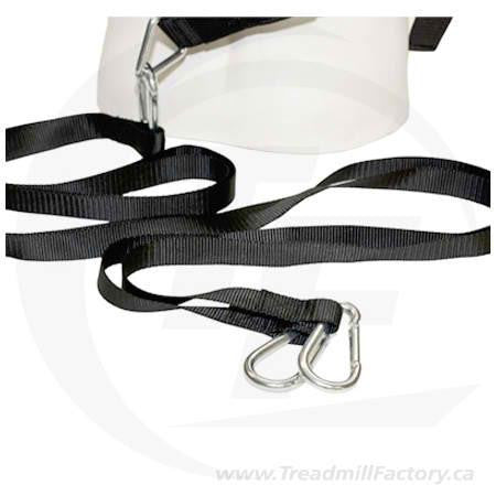 Image of XM Multi Purpose Harness - Sled/Resistance