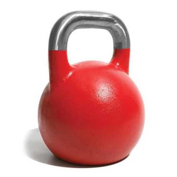 Xtreme Monkey 32kg Red Competition Kettlebell