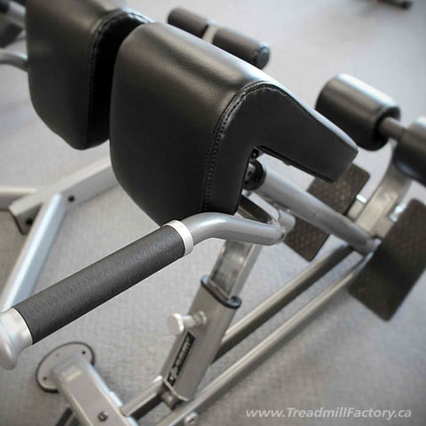 Image of Element Fitness Adjustable Hyper Extension HEB