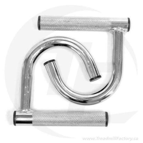 Image of Strength Band Handles
