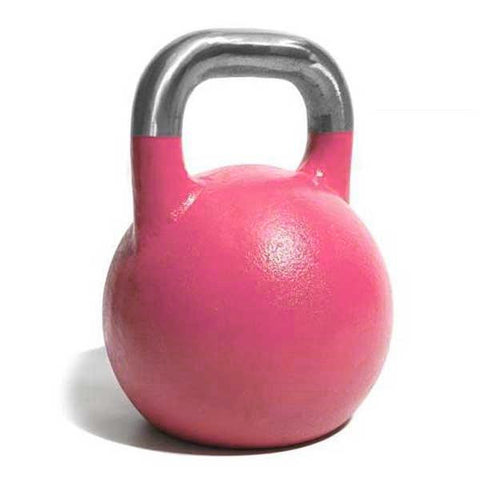 Image of Xtreme Monkey 8kg Pink Competition Kettlebell