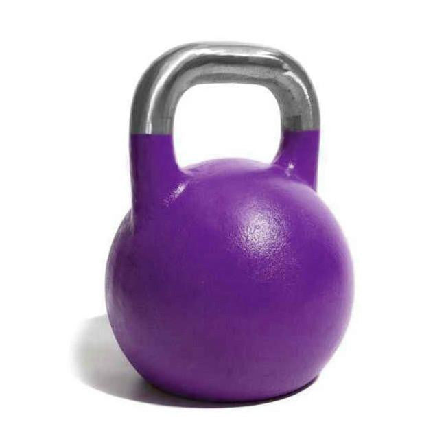 Xtreme Monkey 20kg Purple Competition Kettlebell