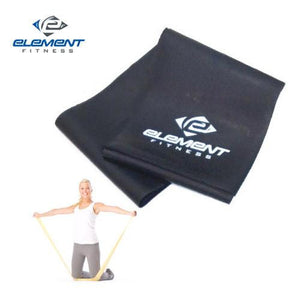 Element Fitness 4' Resistance Bands Level 4