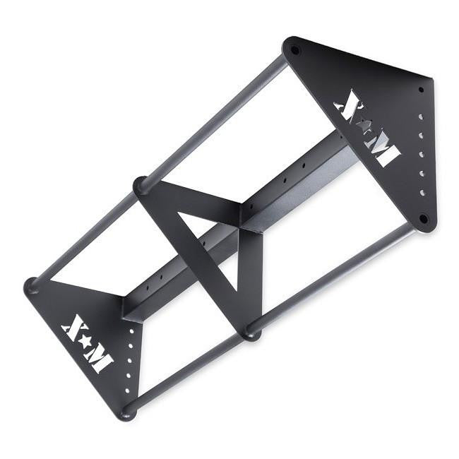 XM 6' MUSCLE UP BAR SOLID