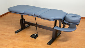 Lifetimer Elevation Chiropractic and Massage Table LT-CAM