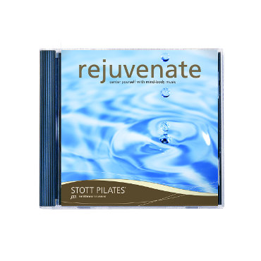 Merrithew CD - Rejuvenate