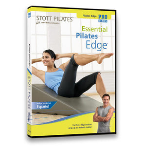 Merrithew DVD - Essential Pilates Edge™