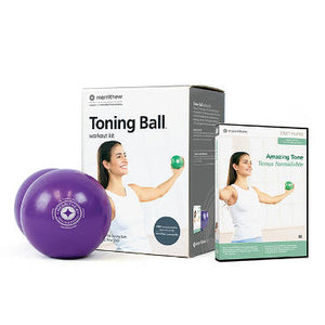 Merrithew Toning Ball™ Kit