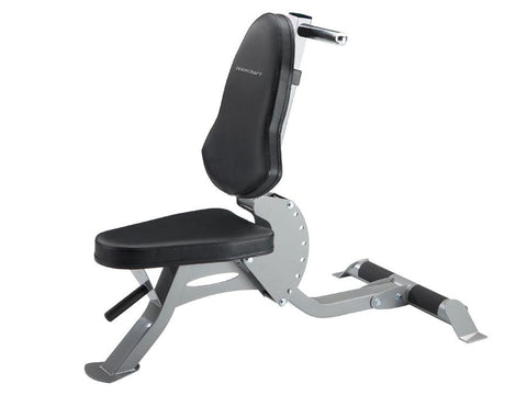 Image of BodyCraft F603 Flat / Incline Utility Bench